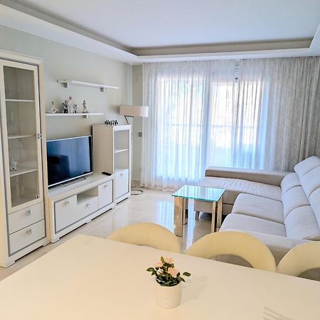 Apartments 1418 San Pedro Marbella Esterno foto