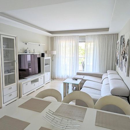 Apartments 1418 San Pedro Marbella Esterno foto